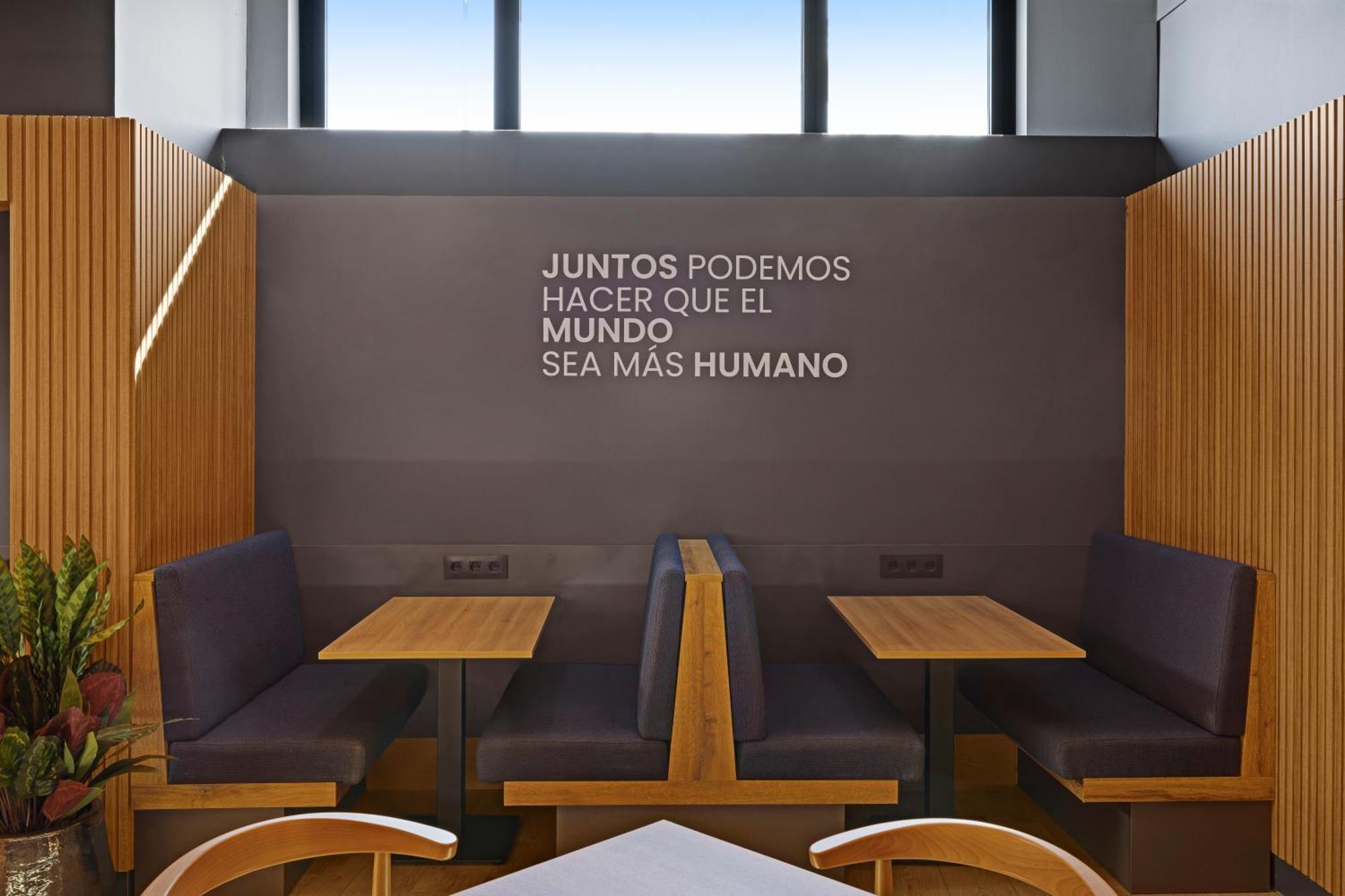 Hotel Centro Malaga